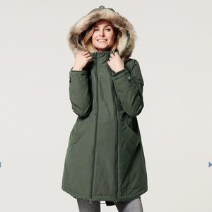 Brand New MATERNITY WINTER COAT